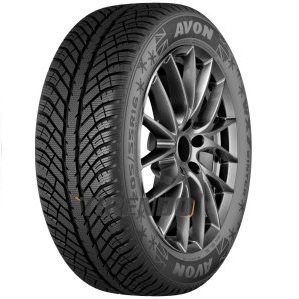 Anvelopa turism de iarna 235/55/17 Avon WX7 Winter - made by Goodyear 103V